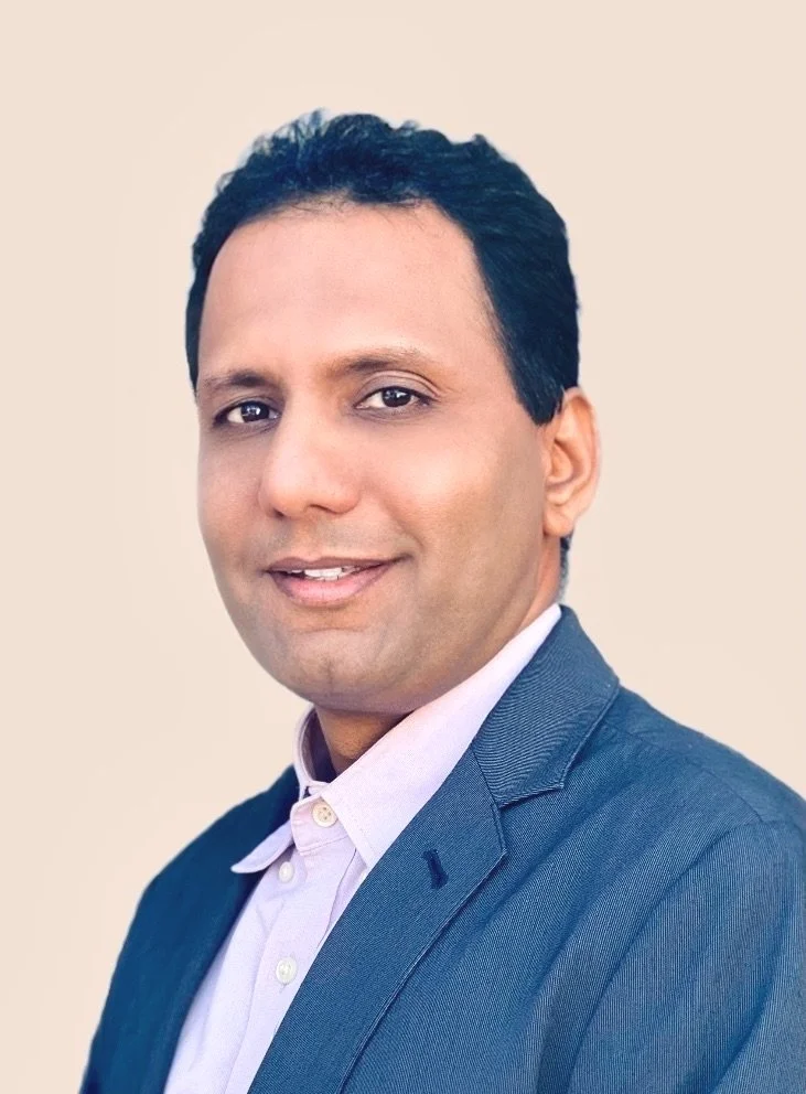 Nilesh Dixit