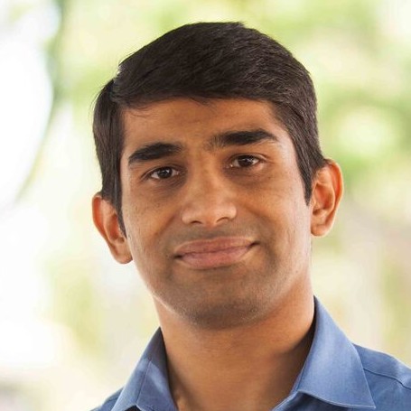Shekhar Nirkhe